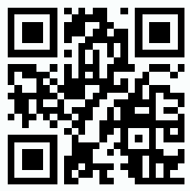 QR code to download the VIP Concierge app